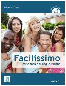 Facilissimo Al+Cd