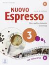 NUEVO ESPRESSO 3 ALUMNO