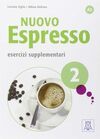 NUOVO ESPRESSO 2 - ESERCIZI SUPPLEMENTARI