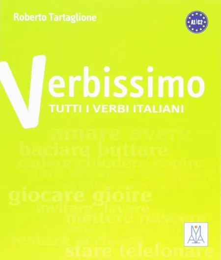 Verbissimo Tutti Verbi Italiani