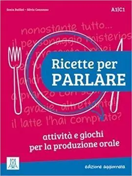 Ricette Per Parlare