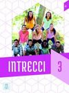 INTRECCI 3 + MP3 ONLINE