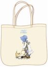 BOLSA BEIGE HOLLY HOBBIE