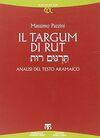 IL TARGUM DI RUT. ANALISI DEL TESTO ARAMAICO