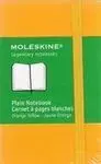 Orange Yellow 2 Plain Volant Notebook L Amarillo Liso