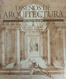 Diseños de Arquitectura del Siglo Xiii Al Xix