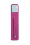 BOOKLIGHT MAGENTA LAMPARA LECTURA