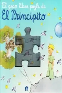 El Gran Libro Puzle de el Principito