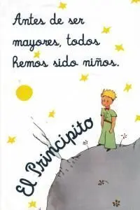 Antes de Ser Mayores Todos Hemos Sido Niños