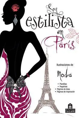 Soy Estilista en Paris
