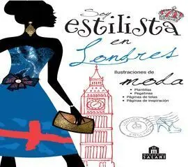 Soy Estilista en Londres