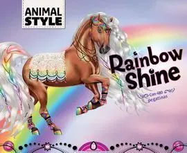 Rainbow Shine