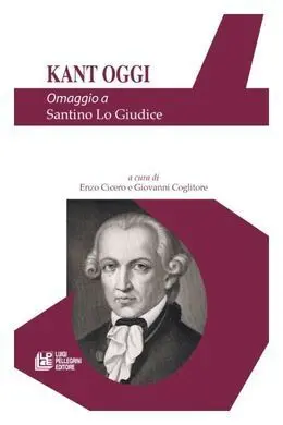 Kant Oggi. Omaggio a Santino lo Giudice