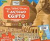 EL ANTIGUO EGIPTO - PUZZLE 200 PIEZAS