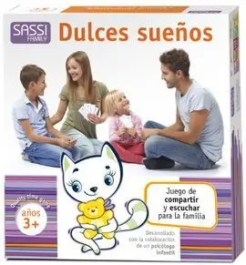 Dulces Sueños
