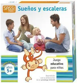 Sueños y Escaleras
