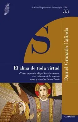 El Alma de Toda Virtud