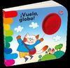 ¡VUELA, GLOBO!