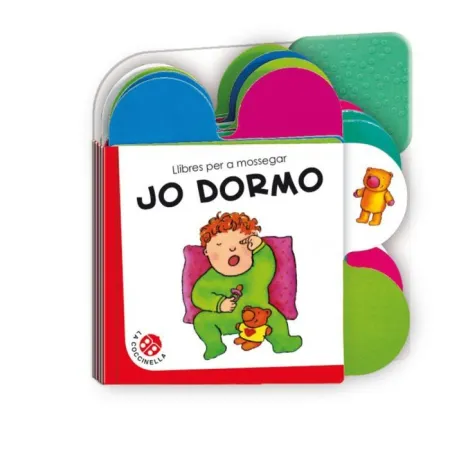 Jo Dormo