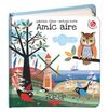 AMIC AIRE - CAT