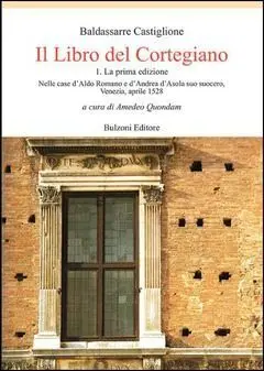 Il Libro del Cortegiano: Europa Delle Corti 160