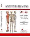 ATLAS ANATOMÍA HUMANA