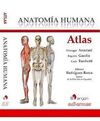 ATLAS ANATOMÍA HUMANA