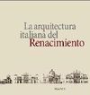 LA ARQUITECTURA ITALIANA DEL RENACIMIENTO