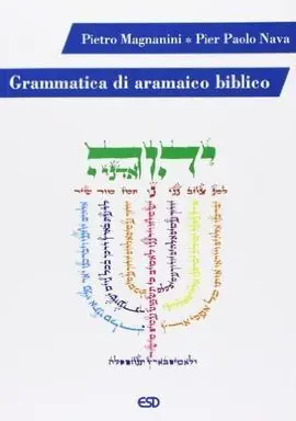 Grammatica Di Aramaico Biblico