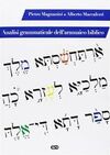 ANALISI GRAMMATICALE DELL'ARAMAICO BIBLICO