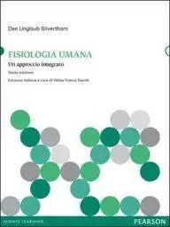 Fisiologia Umana. Un Approccio Integrato. Con Aggiornamento Online