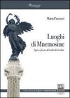 LUOGHU DI MNEMOSINE