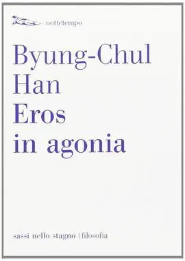 Eros In Agonia