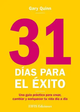 31 Días para el Éxito