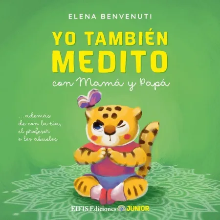 Yo También Medito