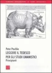 Leggere Il Tedesco Per Gli Studi Umanistici. Principianti