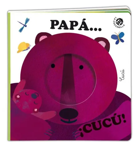 Papa Cucu