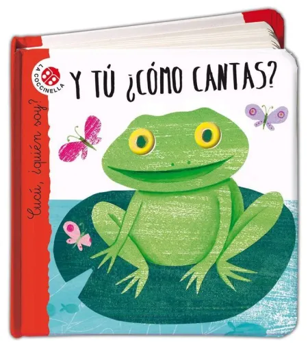 Y tú ¿Cómo Cantas?