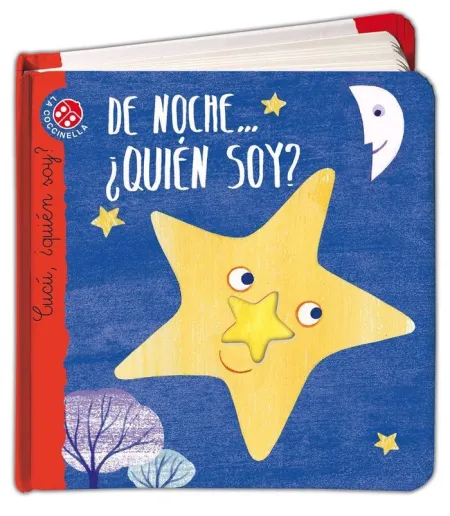 De Noche... ¿Quién Soy?