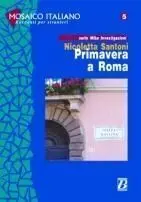 Primavera a Roma