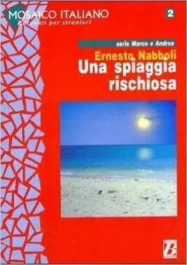 Una Spiaggia Rischiosa. Nivel 1