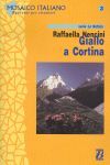 GIALLO A CORTINA