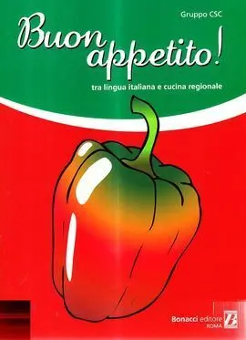 Buon Appetito!