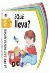 ¿Que Lleva?