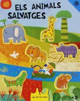 Els Animals Salvatges