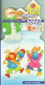 El Muñeco Mas Bonito