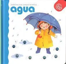 Vivo Porque Hay... Agua