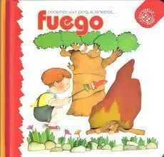 Podemos Vivir Porque Tenemos Fuego