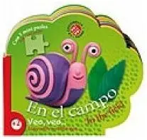Veo Veo en el Campo