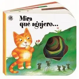 Mira qué Agujero...